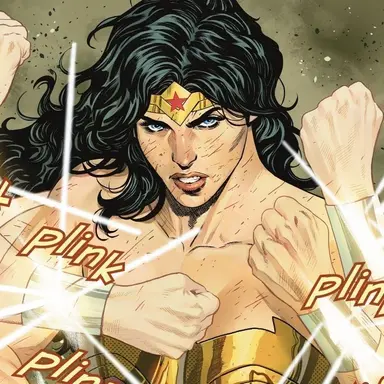 Profile image of Wonder Woman