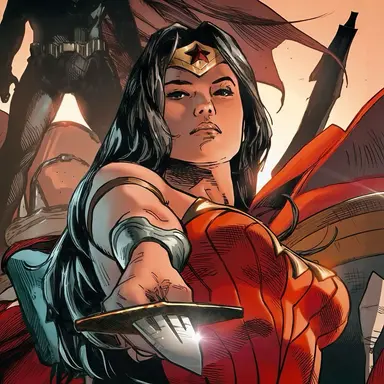 Profile image of Wonder Woman