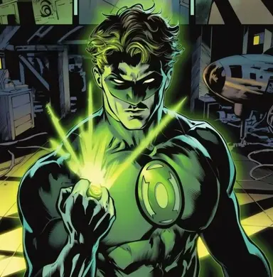 Profile image of Green Lantern