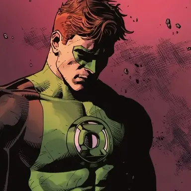 Profile image of Green Lantern