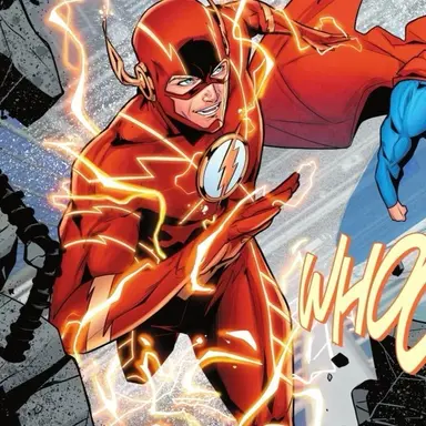 Profile image of Flash