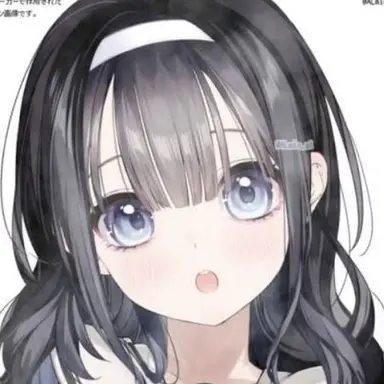 Profile image of Buriko