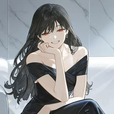 Profile image of 아카네