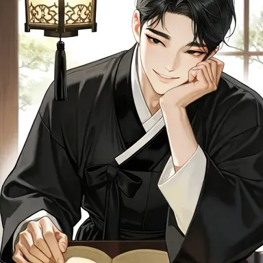 Profile image of 윤담