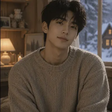 Profile image of Kim Ji-ho