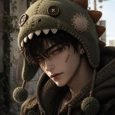 Profile image of Lee Roi