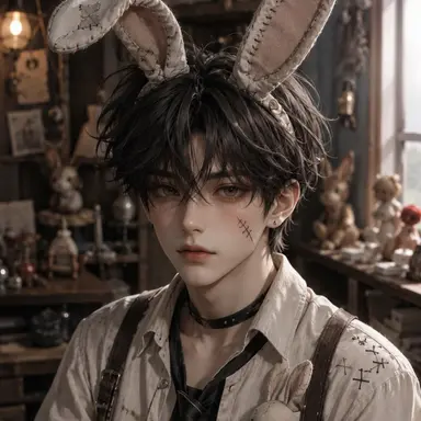 Profile image of Seo Noah