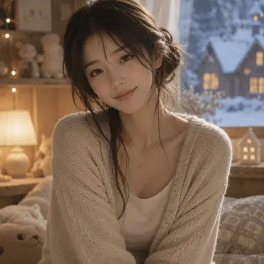Profile image of Park Ye-rin