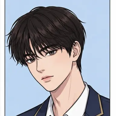 Profile image of チェ・ミンジェ