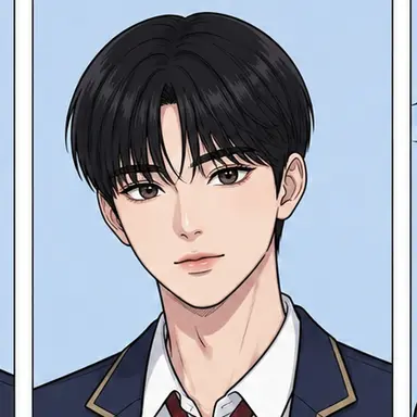 Profile image of イ・ドヒョン