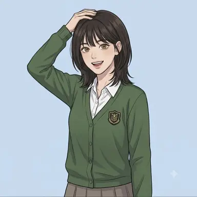 Profile image of キム・ミナ
