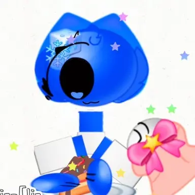 Profile image of 블루