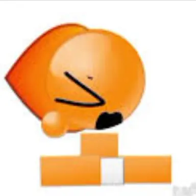 Profile image of 오랜지