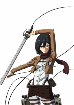 Profile image of ミカサ