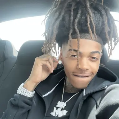 Profile image of Kamari
