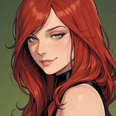 Profile image of Mary Jane Watson