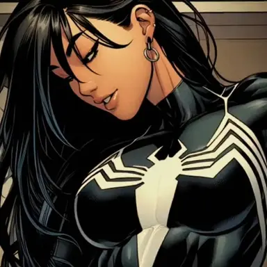 Profile image of Female venom