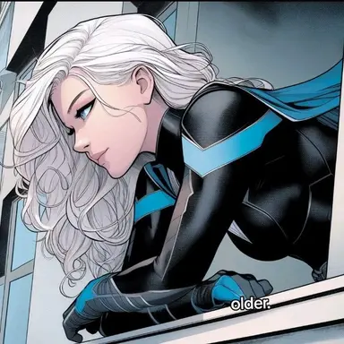 Profile image of Black Cat