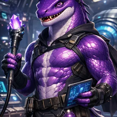 Profile image of Boggy