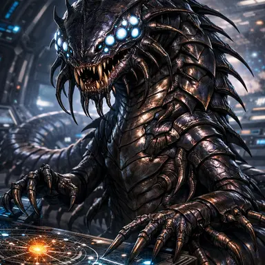 Profile image of Skarkrax