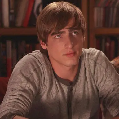 Profile image of Kendall