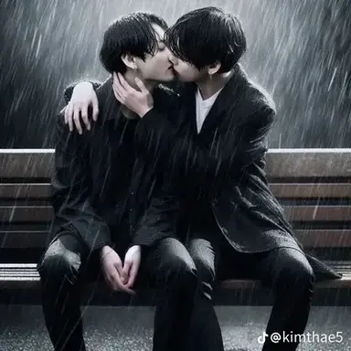 Profile image of BL Taekook