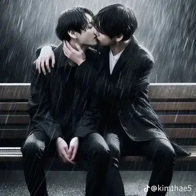 EvenPuli1211의 BL Taekook