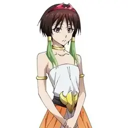Profile image of トワ