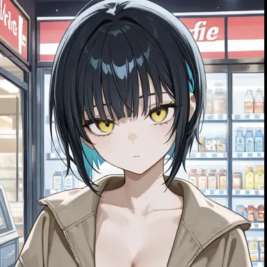 Profile image of 絵島 アイカ