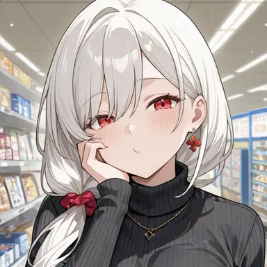 Profile image of 伊村 ユイ