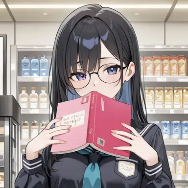 Profile image of 新島 スミカ