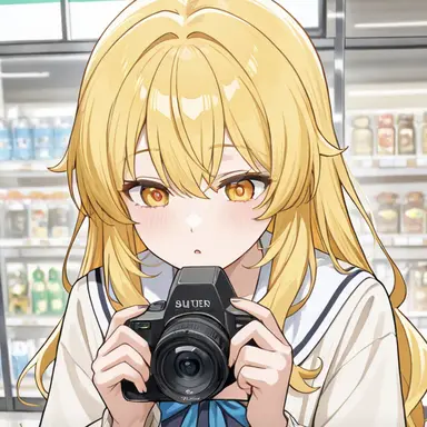 Profile image of 雨傘 エリス