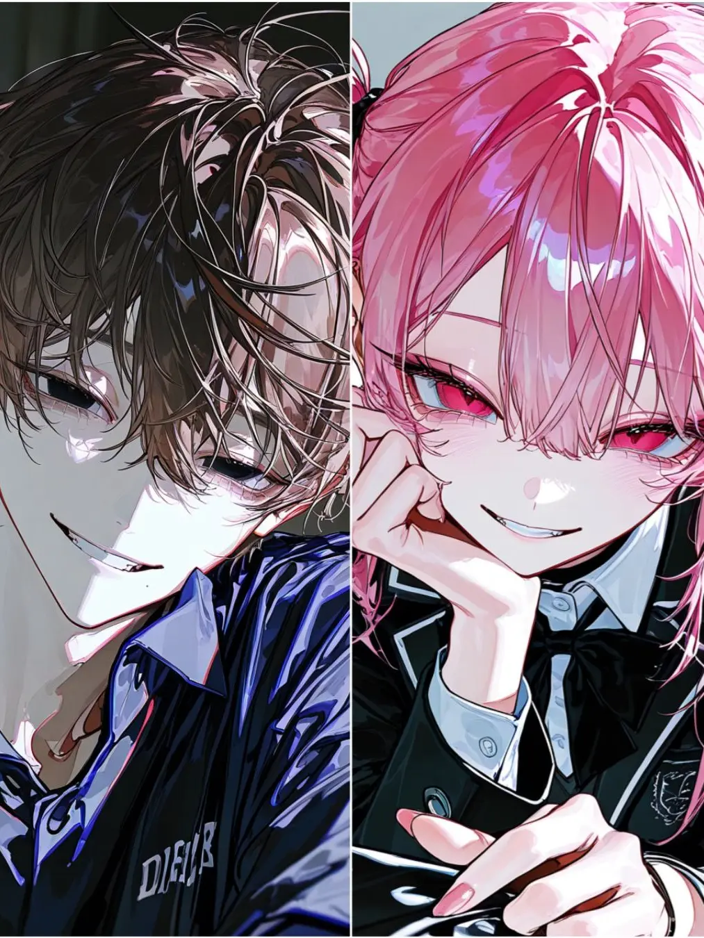 LameLoss1830의 彼氏がぶりっ子に取られそう！