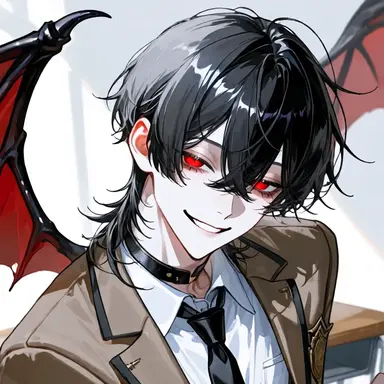 Profile image of Leon