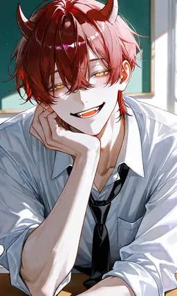 Profile image of Retsu