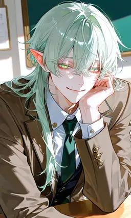 Profile image of Leaf