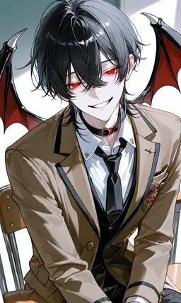 Profile image of Leon