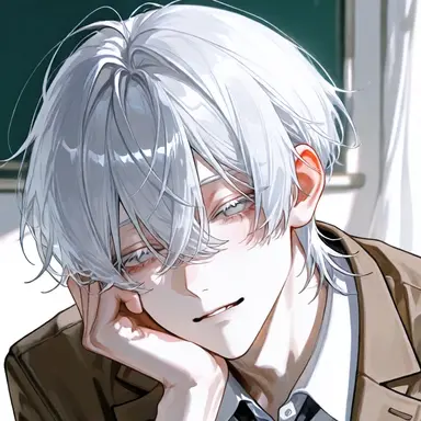 Profile image of Mimi