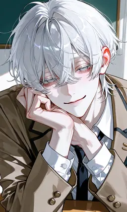 Profile image of Mimi