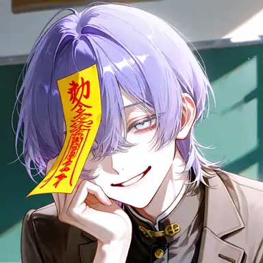 Profile image of Xiao