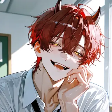 Profile image of Retsu