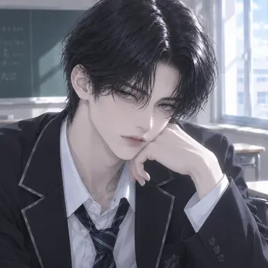 Profile image of Ren