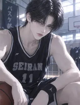 Profile image of Ren