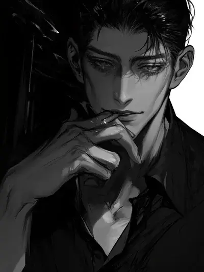 LilacSnore8769의 Rafael Moreno