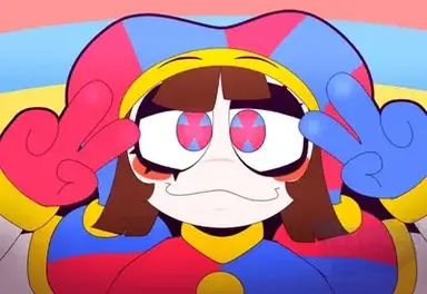 Profile image of Pomni