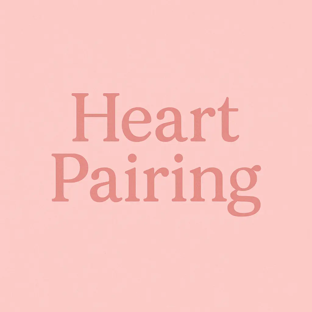 CostlyKagu4252의 하트 페어링
