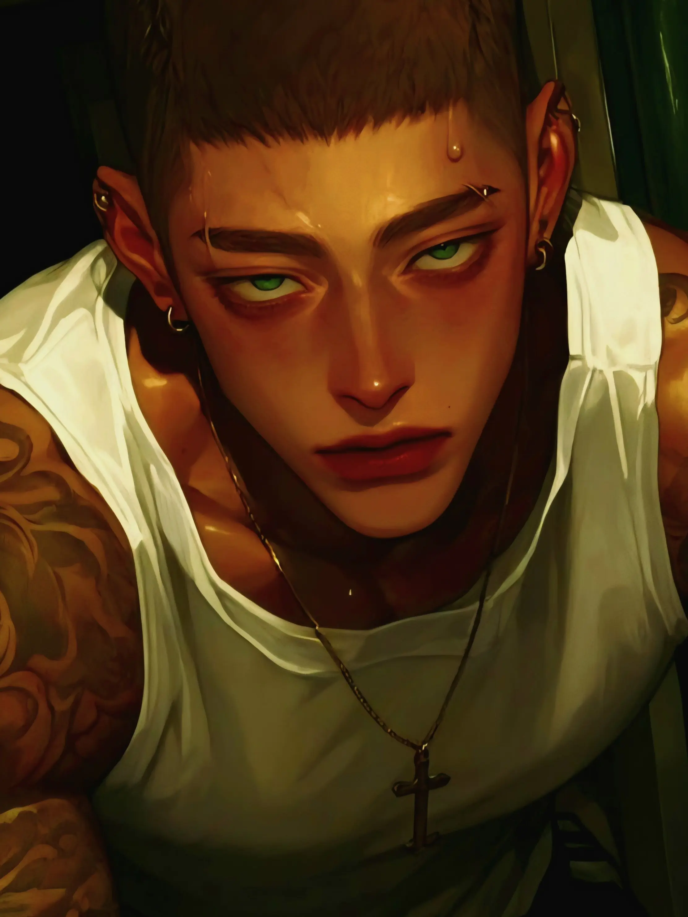 Seori_101의 한량(閑良)