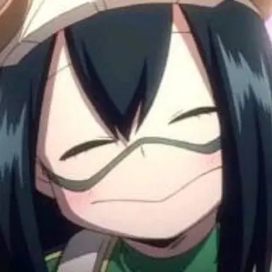 Profile image of 蛙吹
