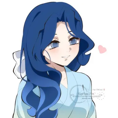 Profile image of Hina Zukoi