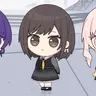 Profile image of Ena Shinonome